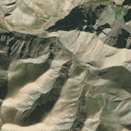 Satellite imagery of 257, IR