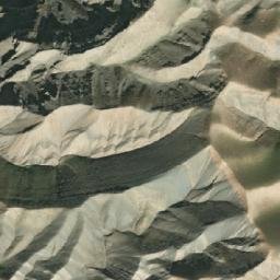 Satellite imagery of 257, IR