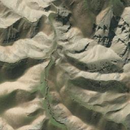 Satellite imagery of 257, IR