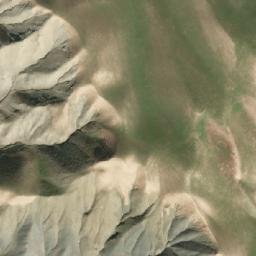 Satellite imagery of 258/4, IR