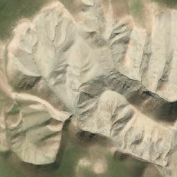 Satellite imagery of 258/4, IR