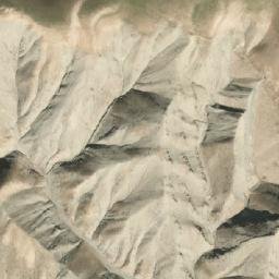 Satellite imagery of 258/4, IR