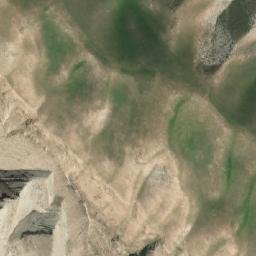 Satellite imagery of Khrebet Sukhtakyu, IR