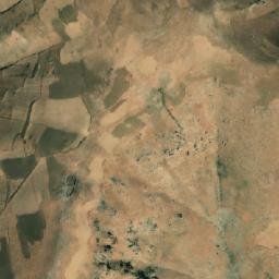 Satellite imagery of Kōh-e Sarkī Khāh, AF