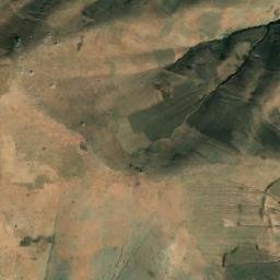 Satellite imagery of Kōh-e Sarkī Khāh, AF