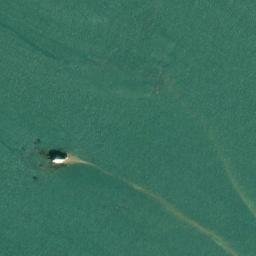Satellite imagery of Kamjung-sŏ, KR