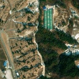 Satellite imagery of Deombawi, KR