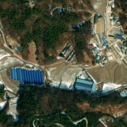 Satellite imagery of Deombawi, KR