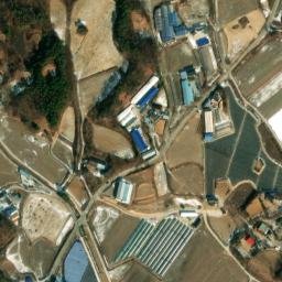 Satellite imagery of Deombawi, KR