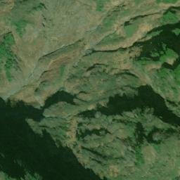 Satellite imagery of 駒ヶ岳, JP