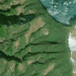 Satellite imagery of 駒ヶ岳, JP