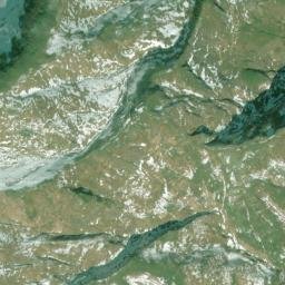 Satellite imagery of 駒ヶ岳, JP