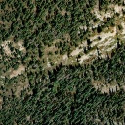 Satellite imagery of Game Dike Mine, US