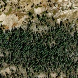 Satellite imagery of Game Dike Mine, US