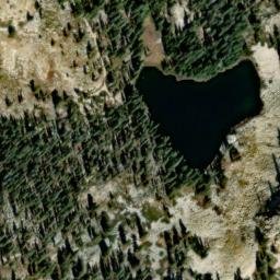 Satellite imagery of Game Dike Mine, US