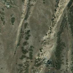 Satellite imagery of Blue Star Mines, US
