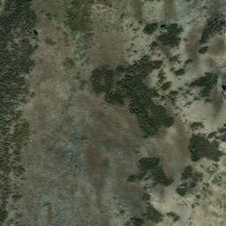 Satellite imagery of Blue Star Mines, US
