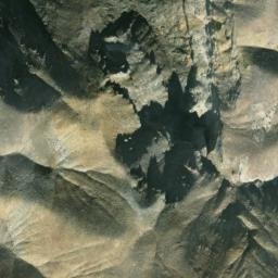 Satellite imagery of Boaz Prospect, US