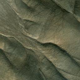 Satellite imagery of Kaweah Prospect, US