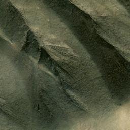 Satellite imagery of Kaweah Prospect, US