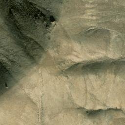 Satellite imagery of Kaweah Prospect, US