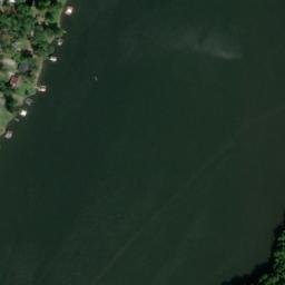 Satellite imagery of Copeland Bluff, US