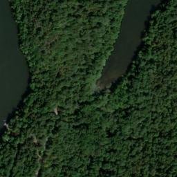 Satellite imagery of Copeland Bluff, US