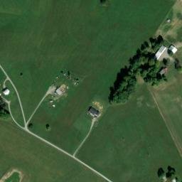 Satellite imagery of Burton Ridge, US