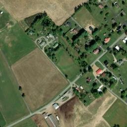 Satellite imagery of Burton Ridge, US