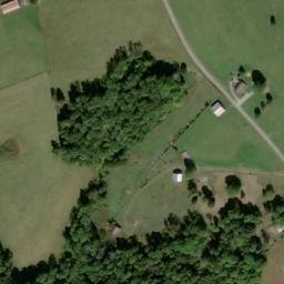 Satellite imagery of Camel Ridge, US