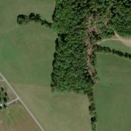 Satellite imagery of Camel Ridge, US