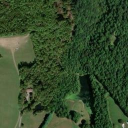 Satellite imagery of Camel Ridge, US