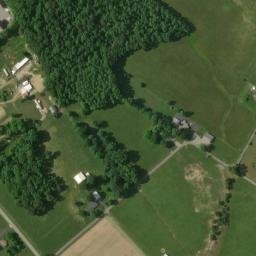 Satellite imagery of Foley Ridge, US