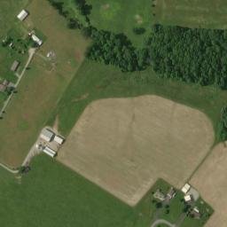 Satellite imagery of Foley Ridge, US