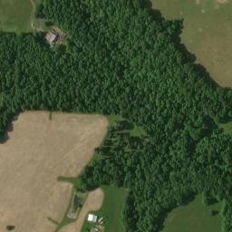 Satellite imagery of Foley Ridge, US