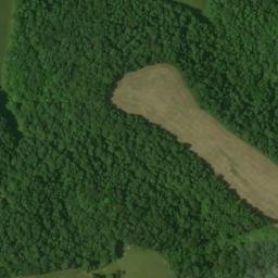Satellite imagery of Bethany Ridge, US