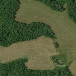 Satellite imagery of Bethany Ridge, US