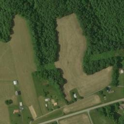Satellite imagery of Bethany Ridge, US