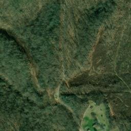Satellite imagery of Bise Ridge, US