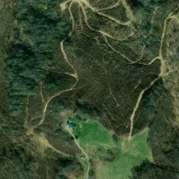 Satellite imagery of Bise Ridge, US
