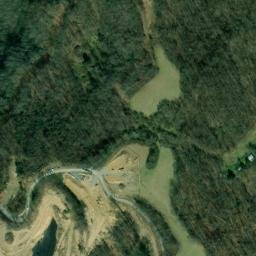 Satellite imagery of Reedy Ridge, US