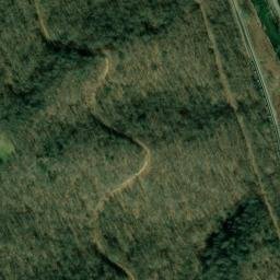 Satellite imagery of Reedy Ridge, US