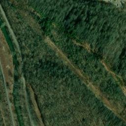 Satellite imagery of Reedy Ridge, US