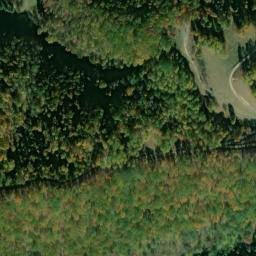 Satellite imagery of Fletcher Ridge, US