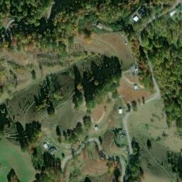 Satellite imagery of Fletcher Ridge, US