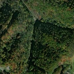 Satellite imagery of Stinson Ridge, US