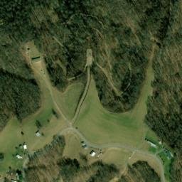 Satellite imagery of Stinson Ridge, US