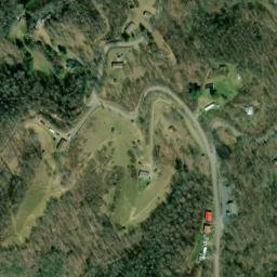 Satellite imagery of Road Ridge, US