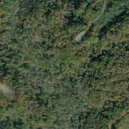 Satellite imagery of West Fork Ridge, US