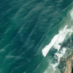Satellite imagery of Nado da Cardama, PT